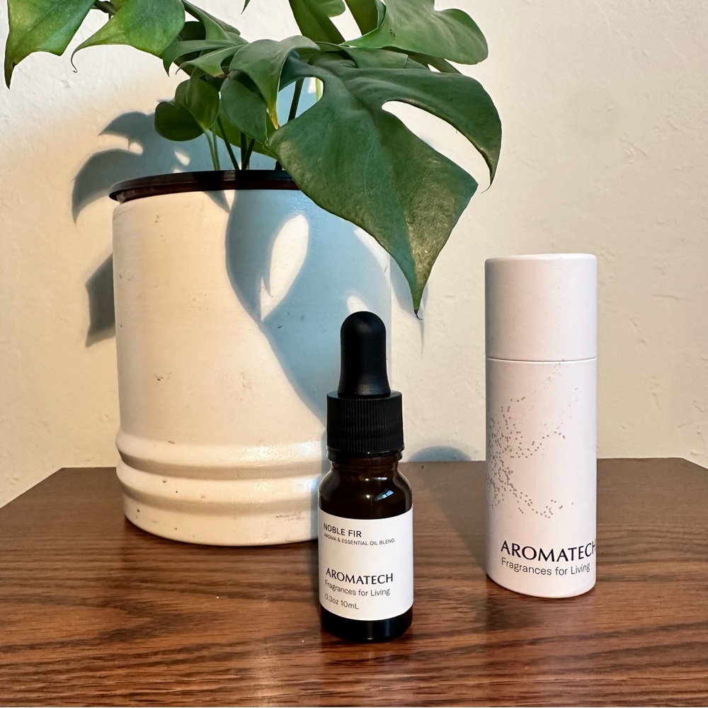 Aromatech Noble Fir diffuser oil - Picture 2 of 2